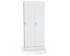 Premium lockers ALFORT AD 1920 x 800 x 520